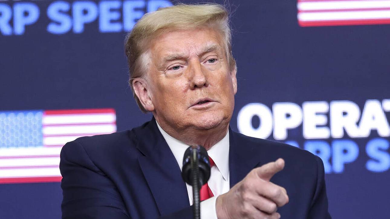 Golf-Beben: Trumps Imperium droht