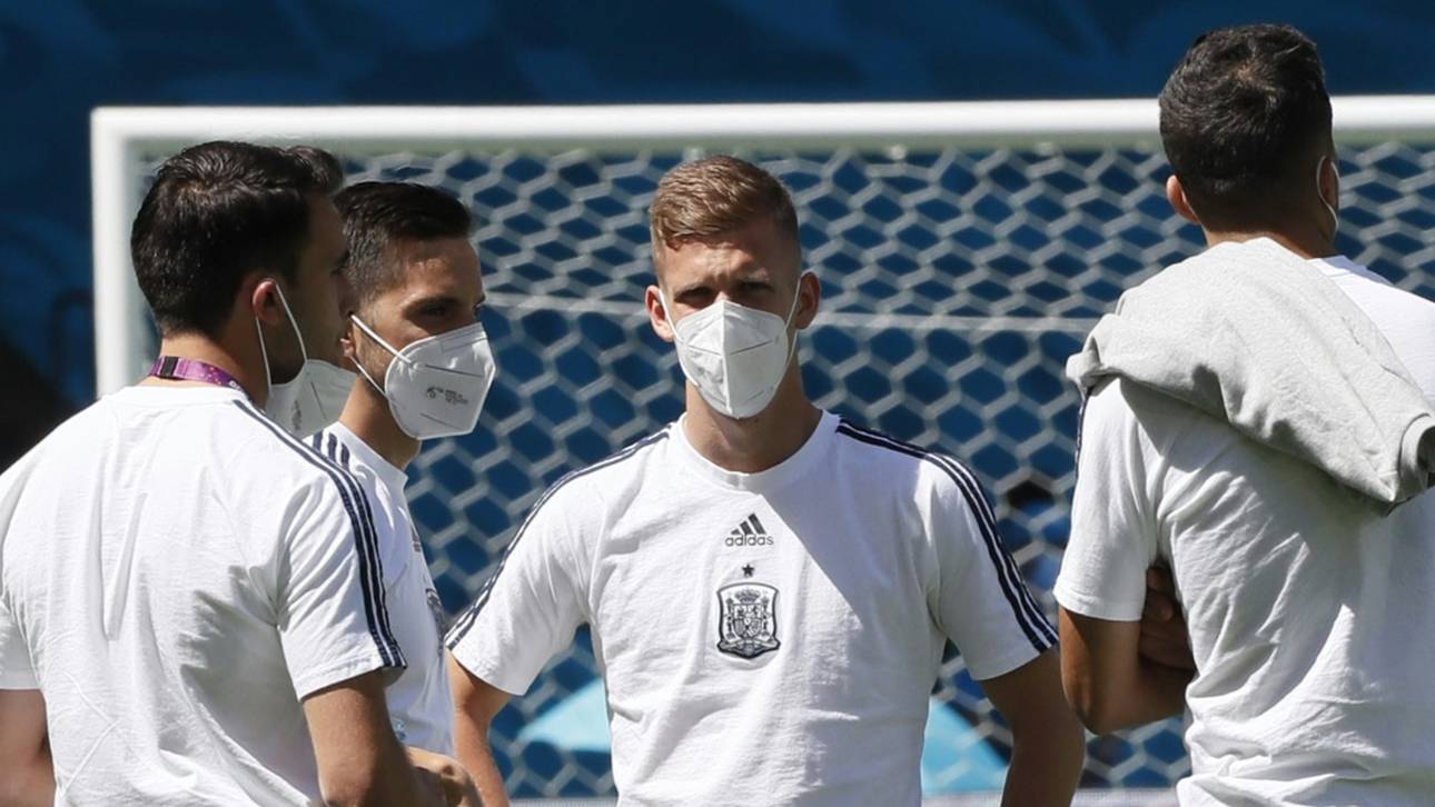 Olmo verrät: Kroatien wollte mich haben