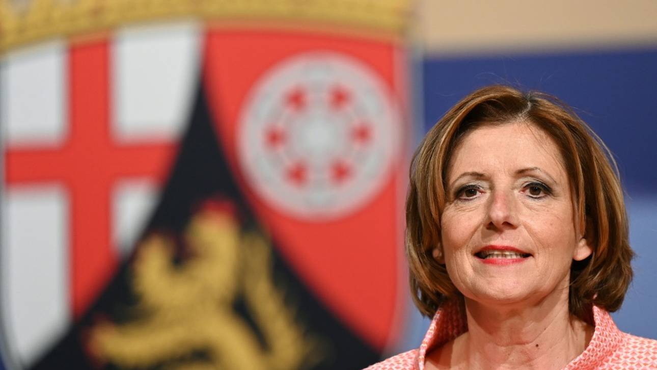 Dreyer begrüßt Frauen-Initiative