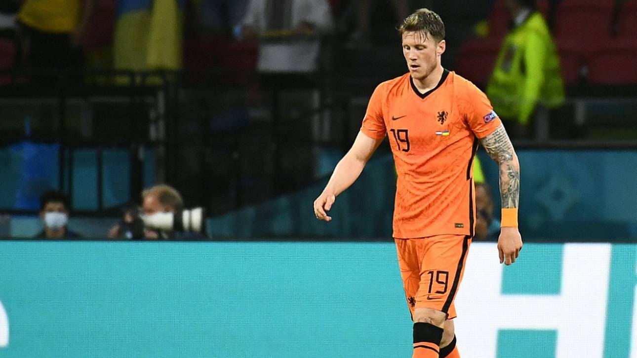 Weghorst wieder in der Startelf – de Ligt zurück