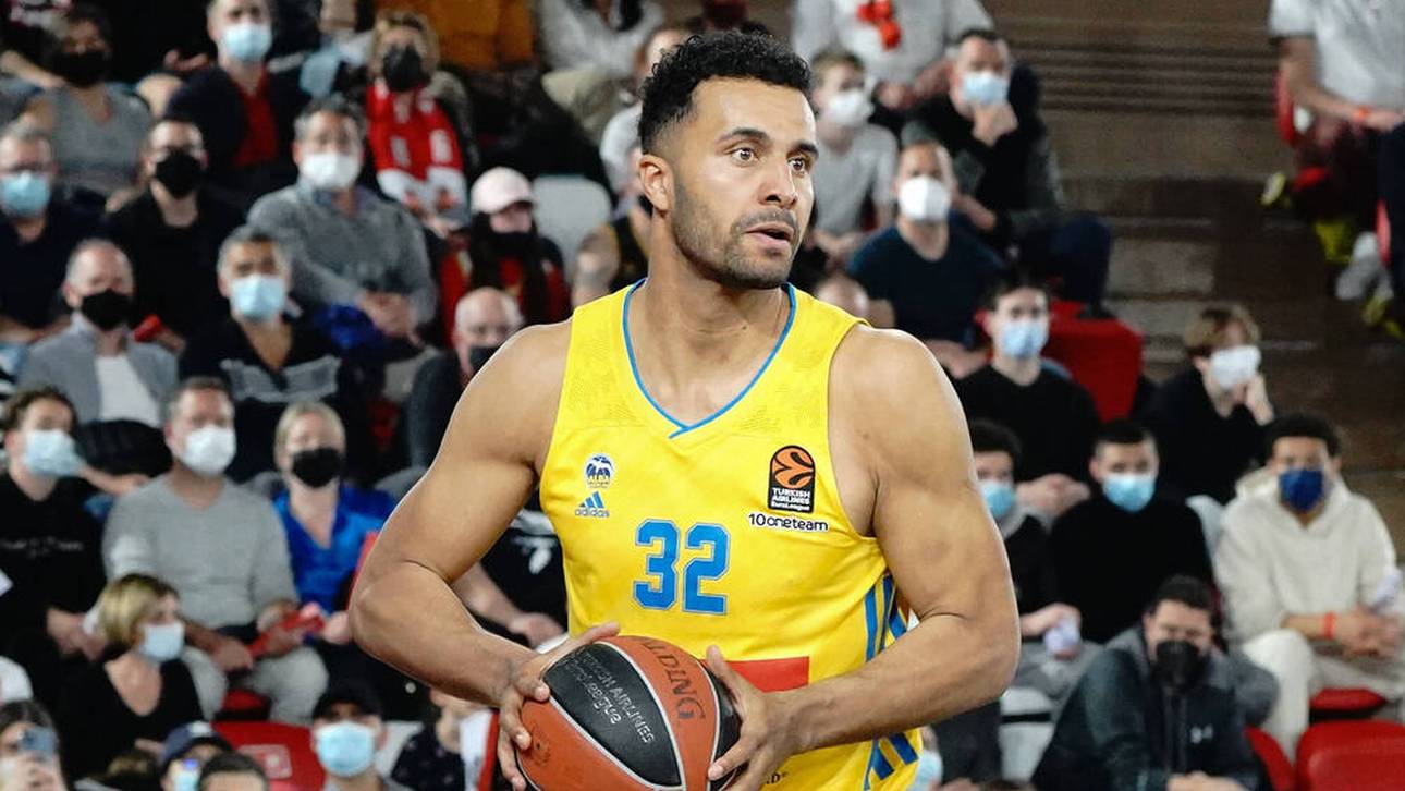 ALBA startet daheim in EuroLeague