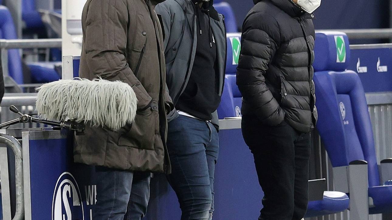 Medien: Schober wird Sportdirektor auf Schalke