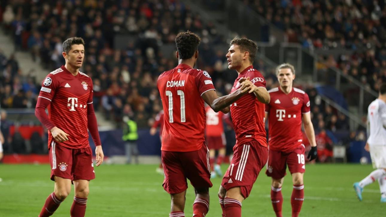 Sportwetten: Fürth-Sieg bei den Bayern bringt das 34-fache des Einsatzes