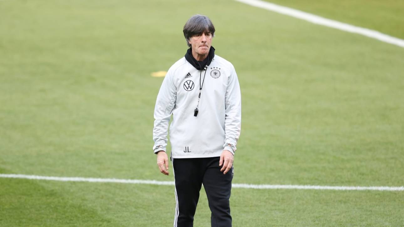 Löw verzichtet wohl auf EM-Casting