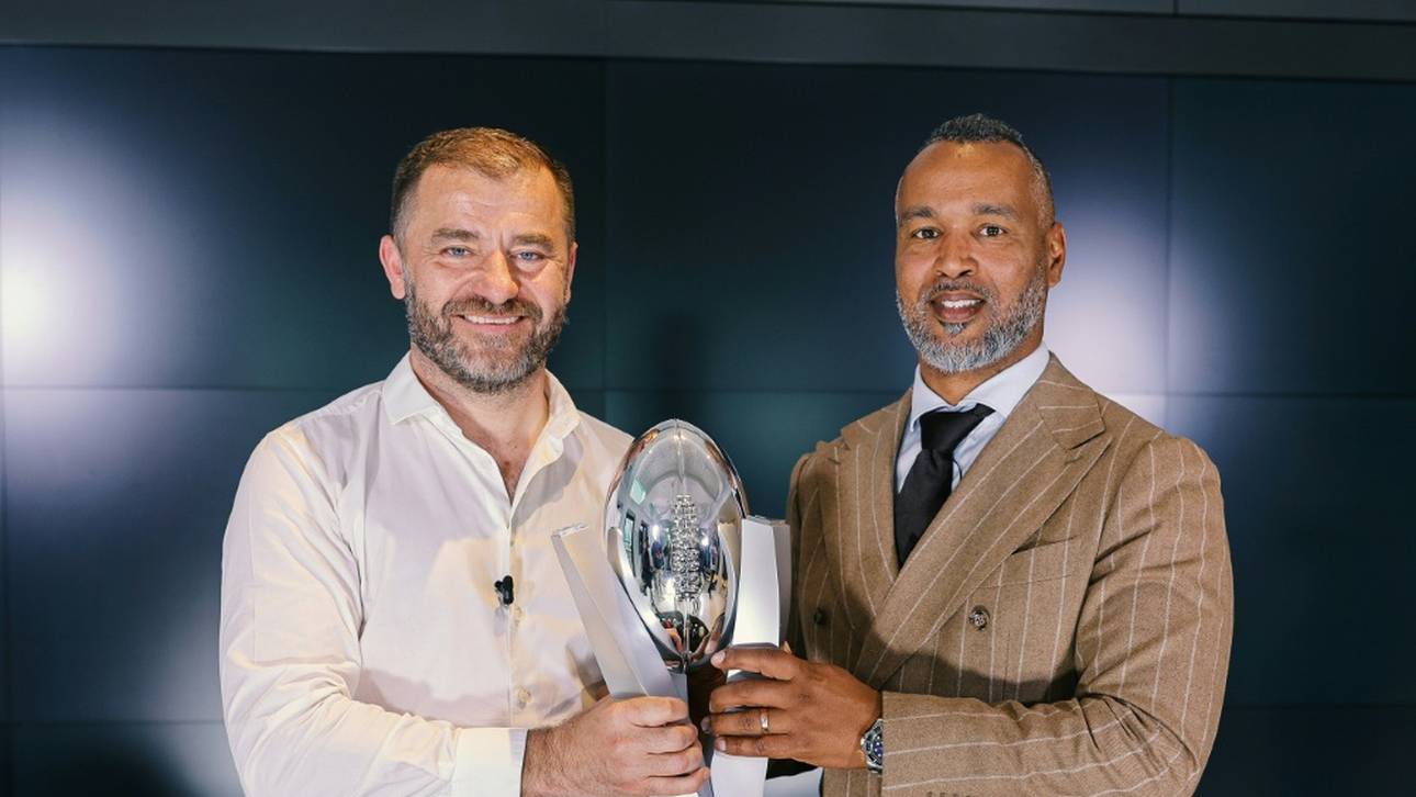 ELF rüstet mächtig auf