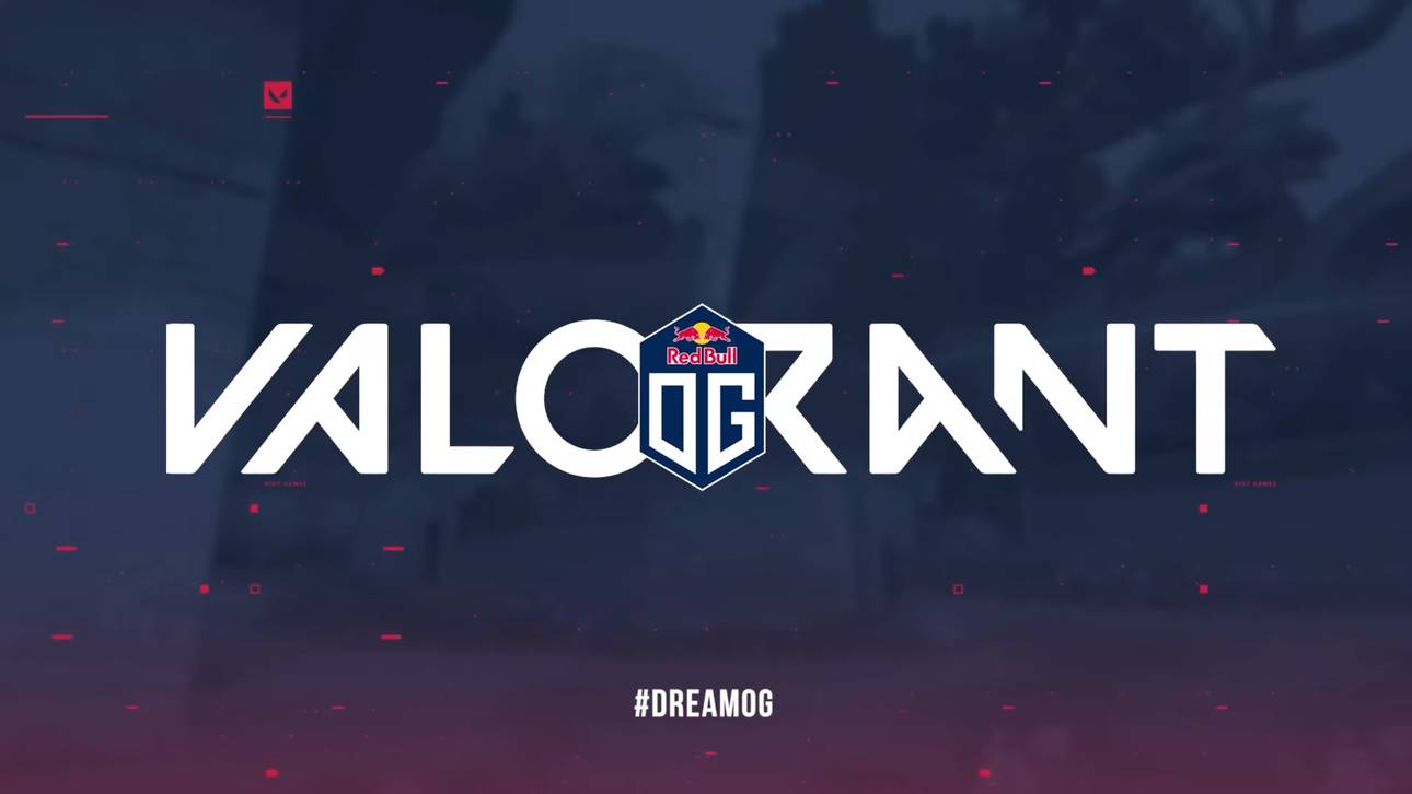 Valorant: Ist DAS OGs Roster für 2022?