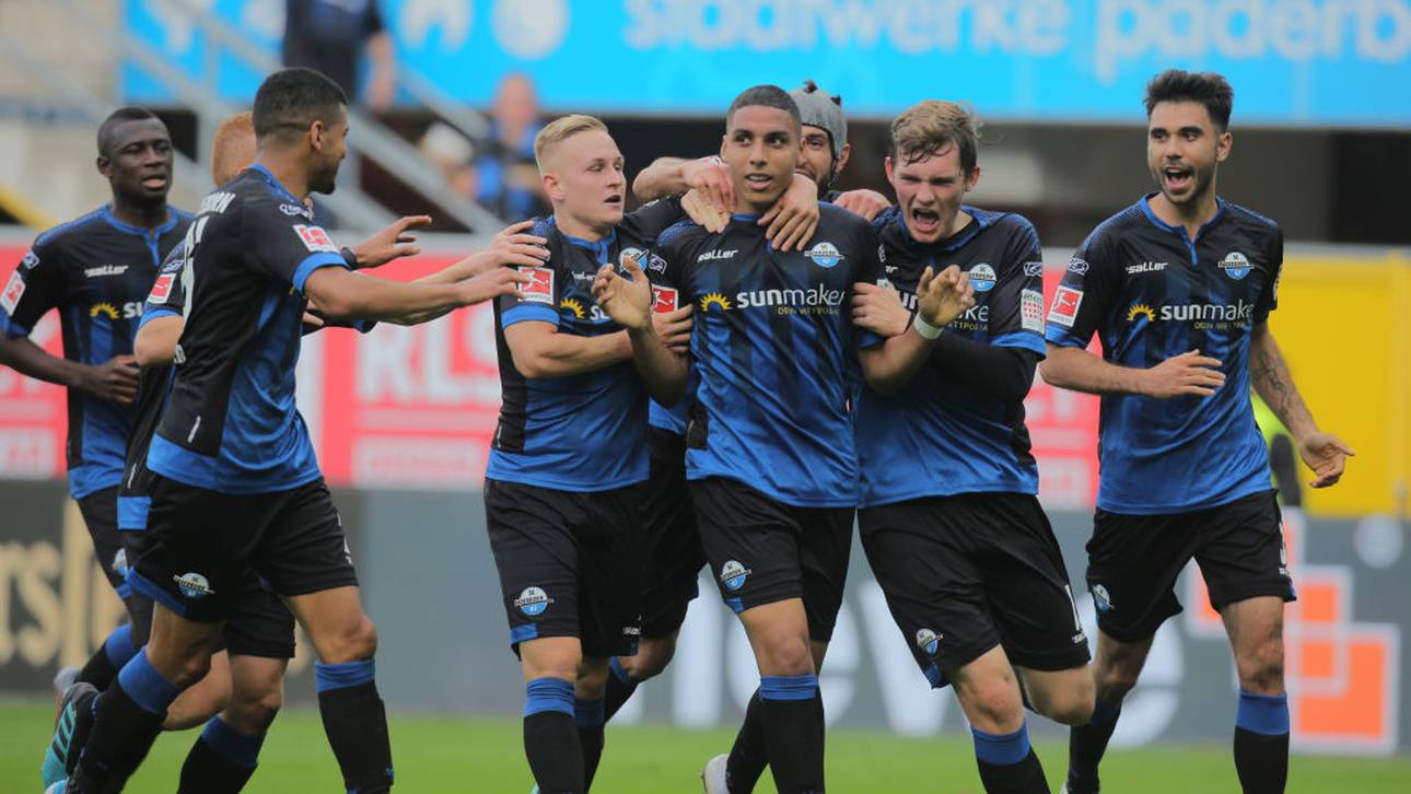 Sabiris Märchen bei Paderborn-Sieg