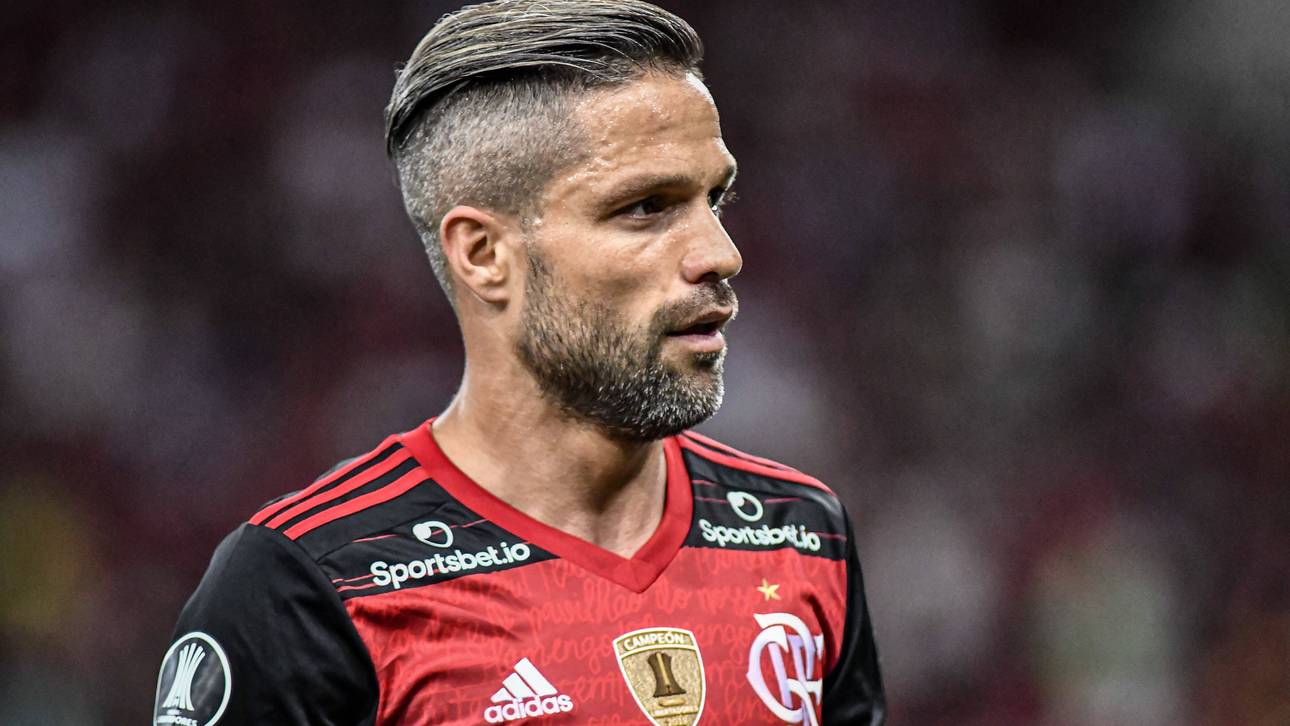 Horrorwoche für Ex-Bremer Diego