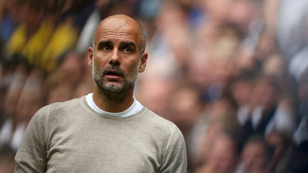 Guardiola offen für neuen WM-Rhythmus