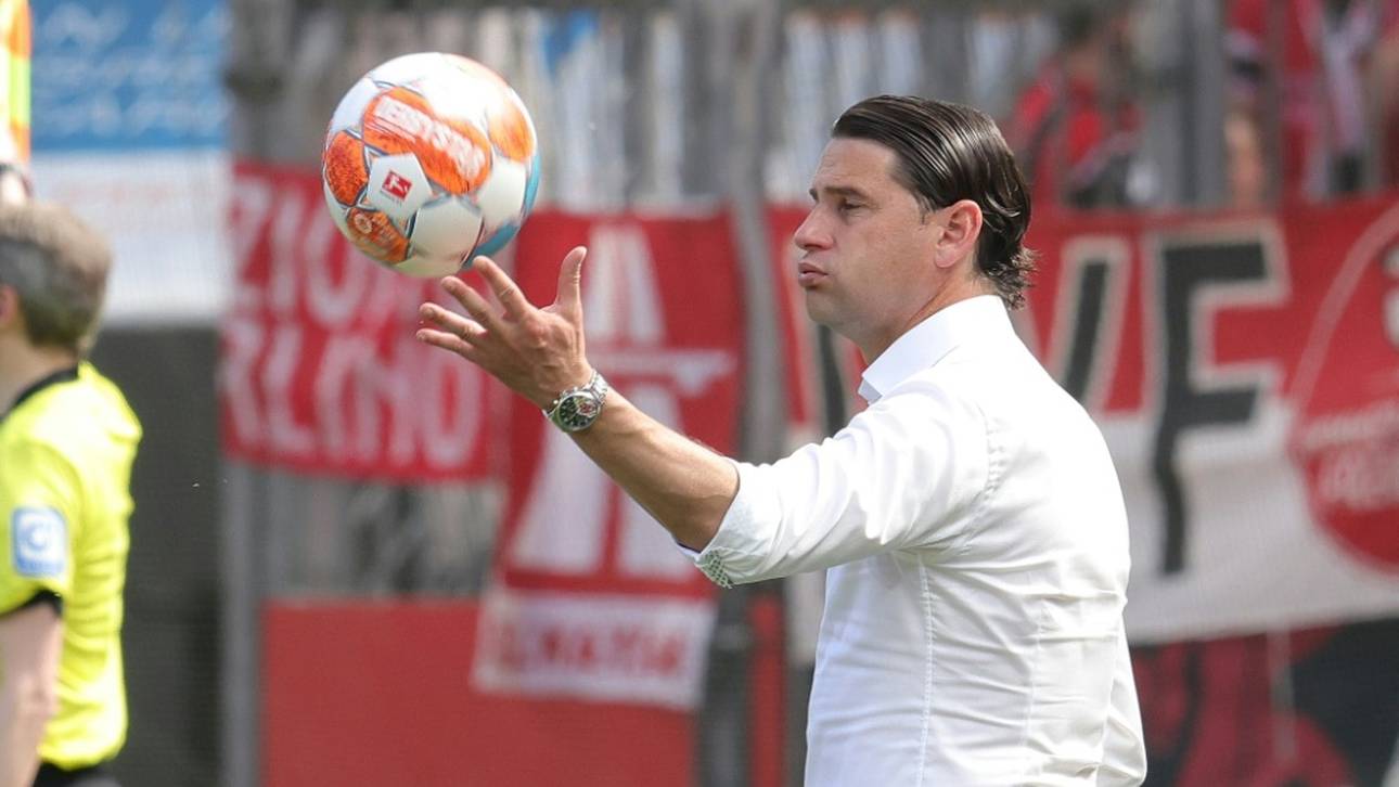 Elversberg entzaubert Bayer – Köln im Elfmeterschießen raus