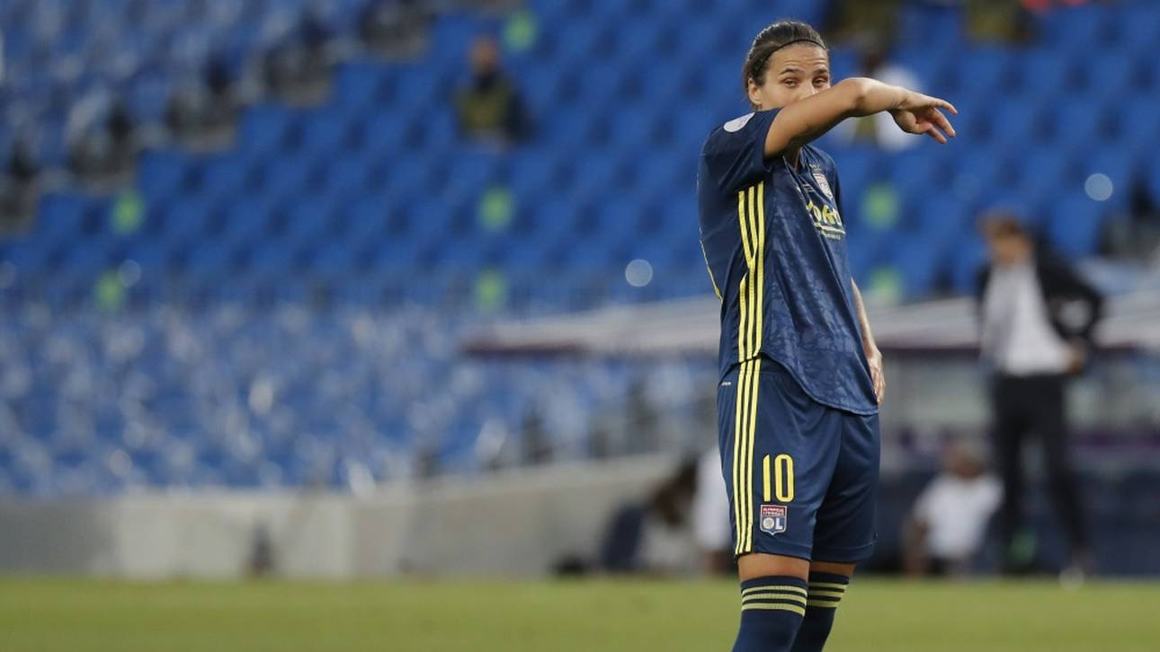 Erste Niederlage für Marozsan-Team