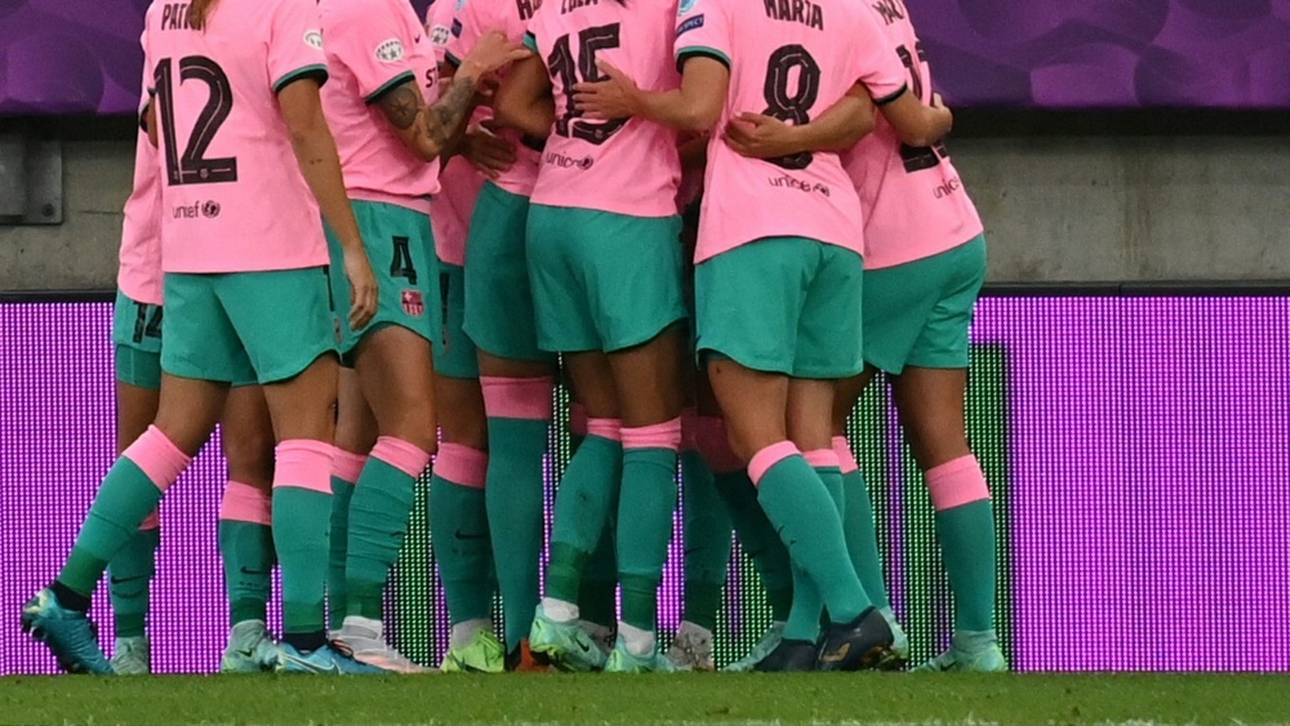 CL-Finale: Deutsches Duo geht mit Chelsea gegen Barca unter