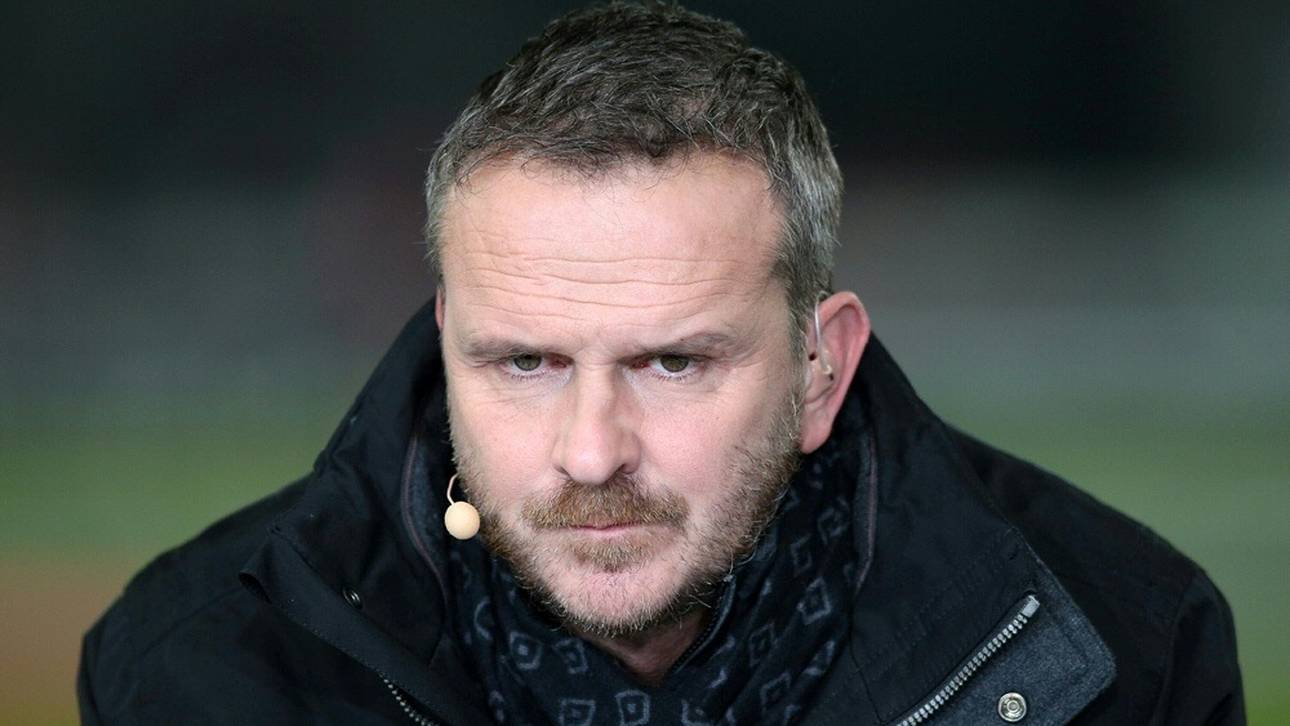 Hamann: Sünden der Vergangenheit holen Löw und DFB ein