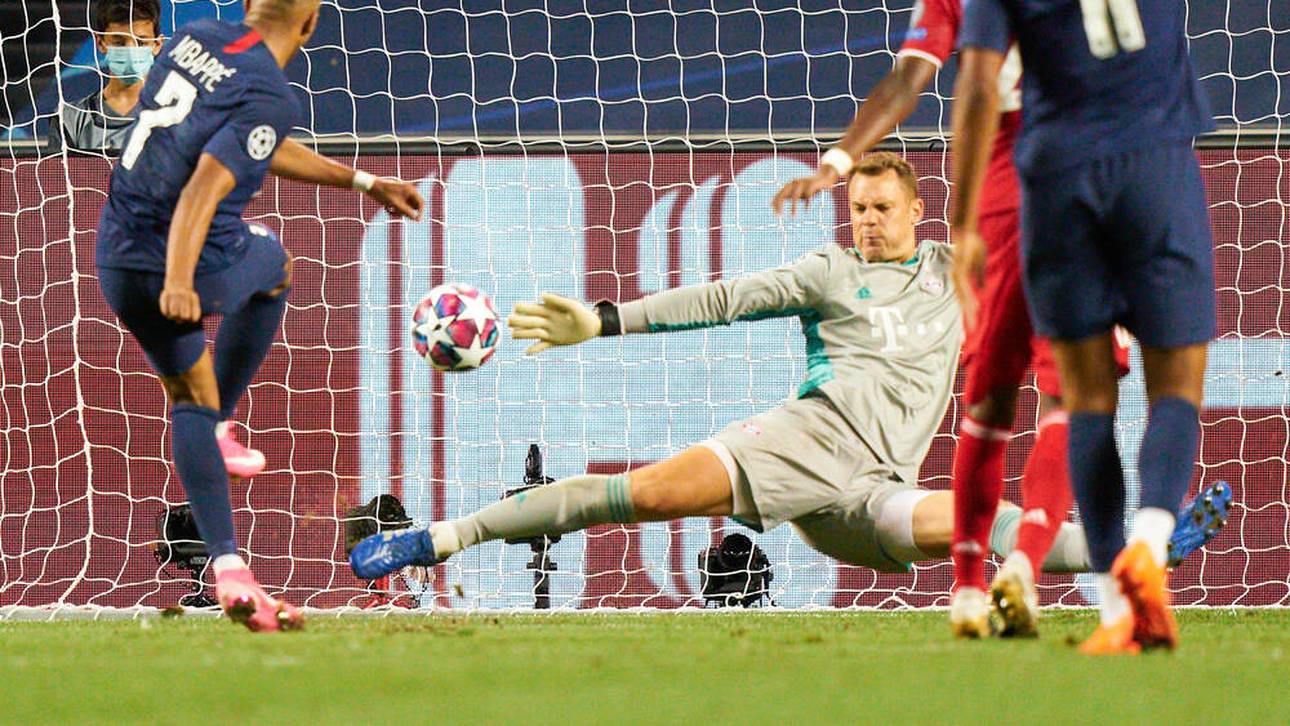 Legende leistet Abbitte bei Neuer