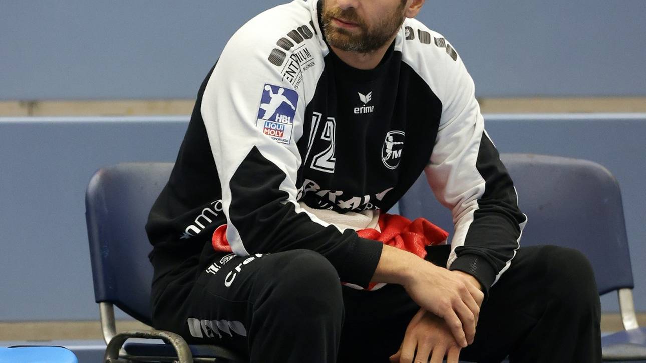 Handball: Heinevetter wechselt nach Stuttgart