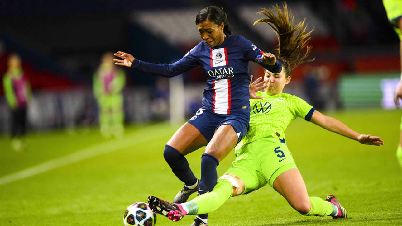 Wegen Wunderheilung: VfL schlägt PSG