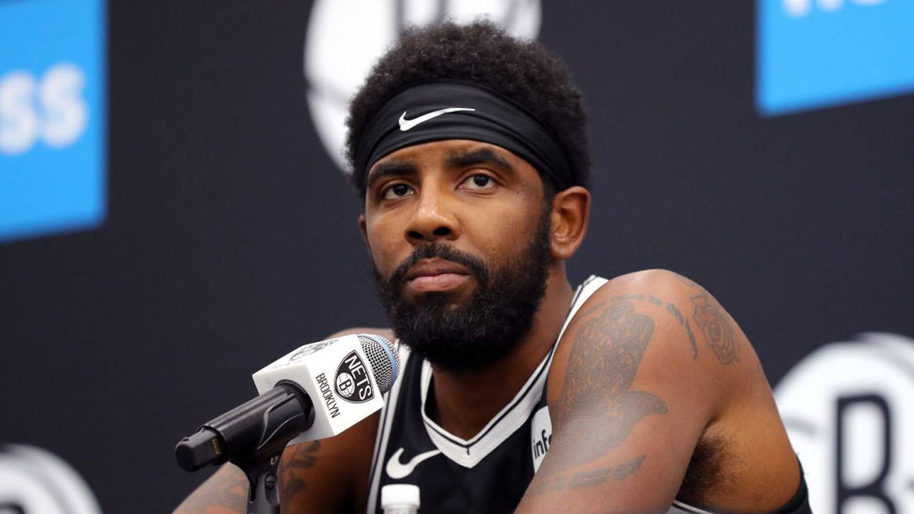 Irving über Celtics: „Habe versagt“