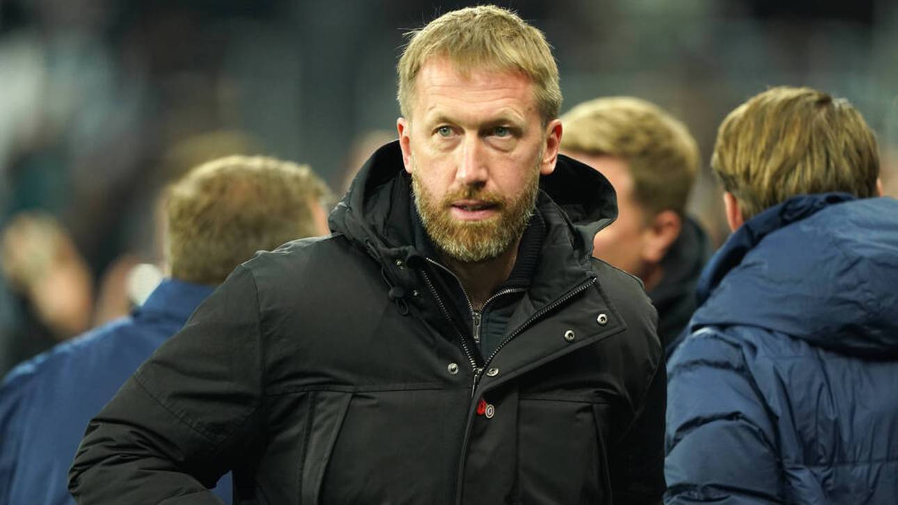 Fans wollen Tuchel statt Potter