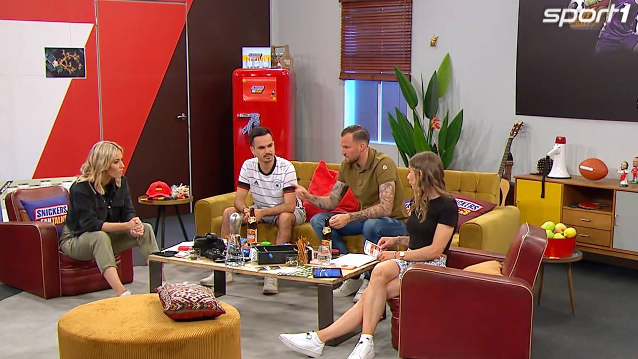 Diesem Star traut Großkreutz viel zu