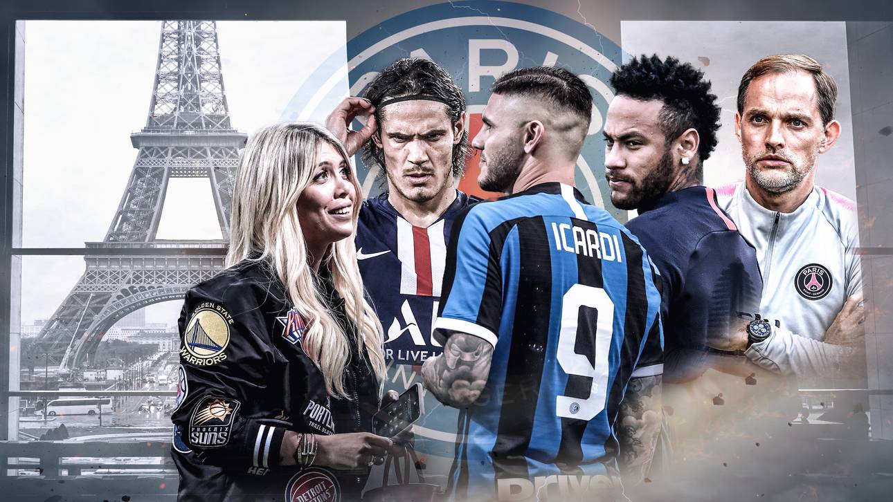 Pulverfass PSG: Was Tuchel droht