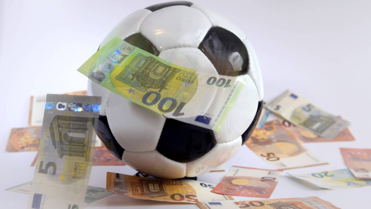 Wettmafia erfindet Geisterspiele