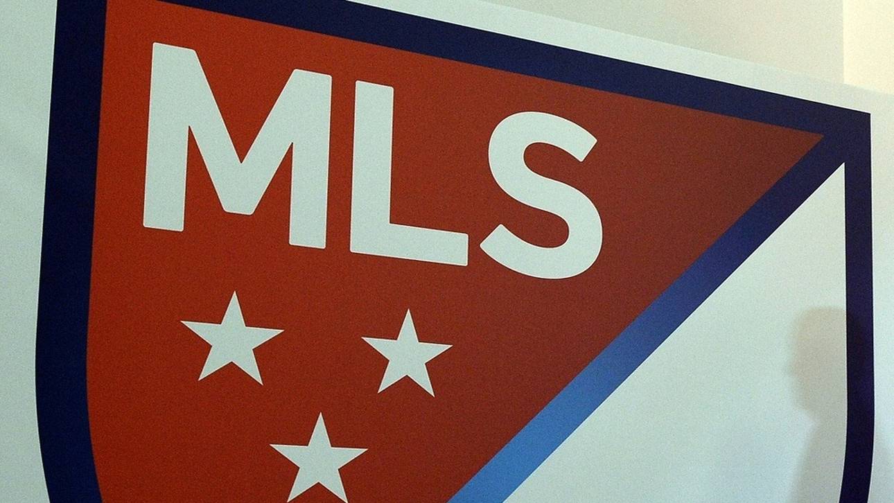 MLS verschiebt Saisonstart