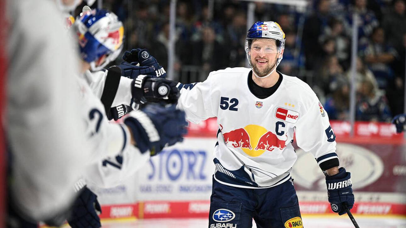 München festigt Spitzenplatz