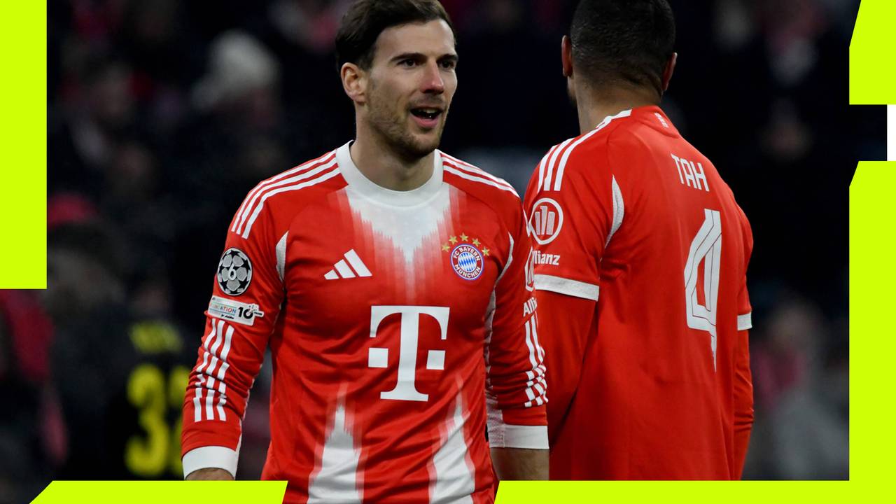 Bericht: Arsenal lockte Bayern-Star mit Last-Minute-Deal | Transfermarkt