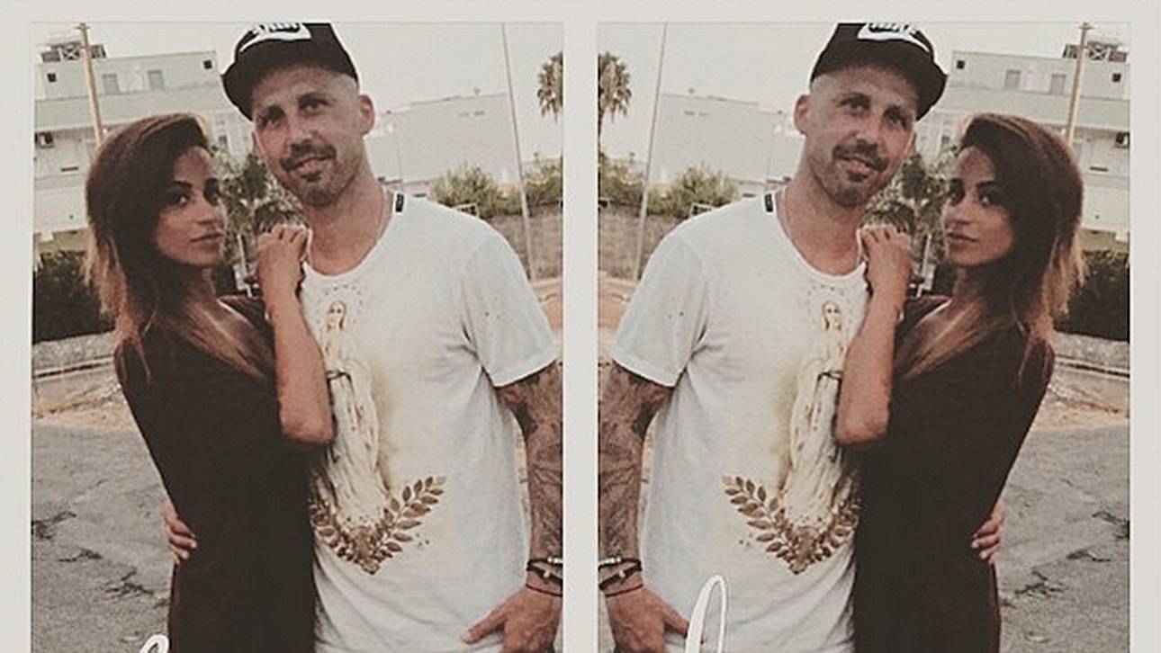 Liebeserklärung für Benni Köhler