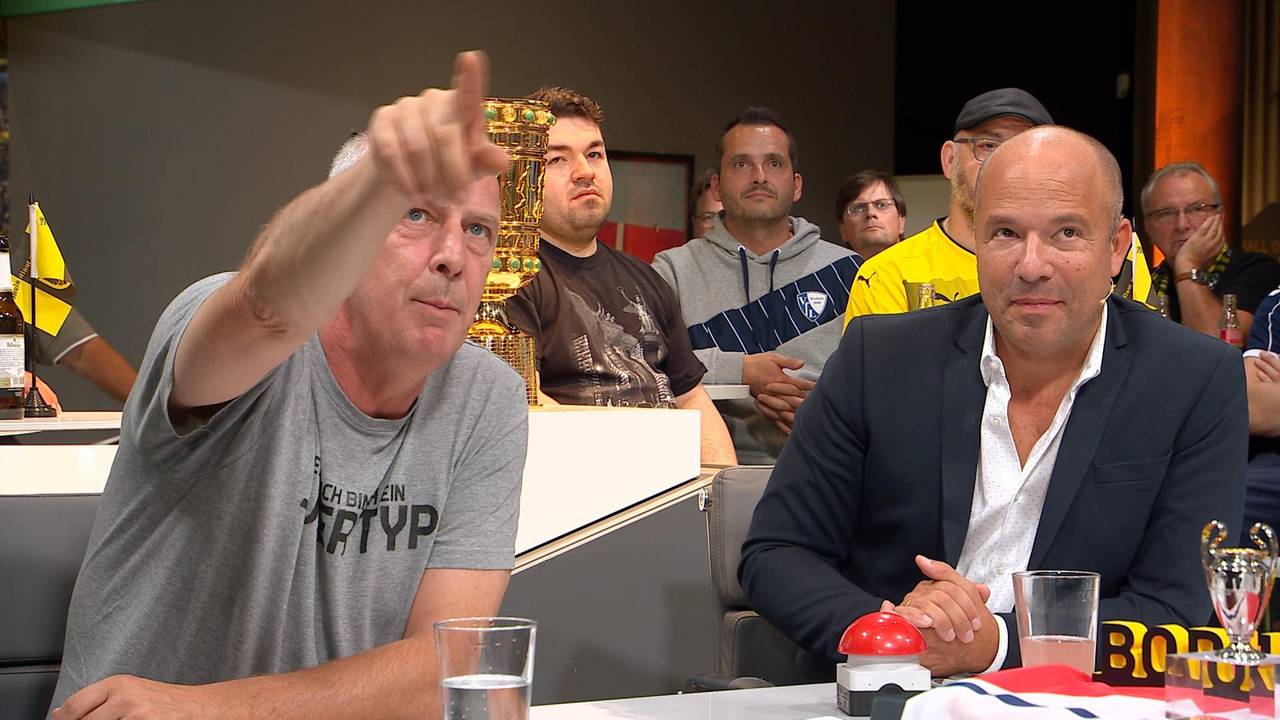 Bitterer BVB-Abend in Paris