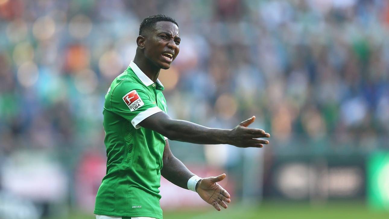 Elia wechselt nach Rotterdam