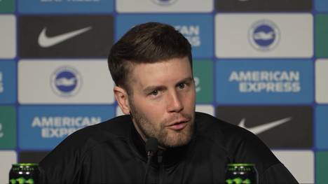 Brighton-Coach Fabian Hürzeler stellt klar, dass seine Kritik an Mikel Arteta nichts Persönliches sei. Der Deutsche betont seinen großen Respekt für den Arsenal-Trainer und dessen Arbeit.