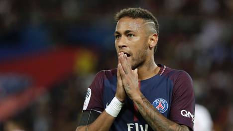 Neymar und Ex-Klub Barcelona liefern sich eine Schlammschlacht