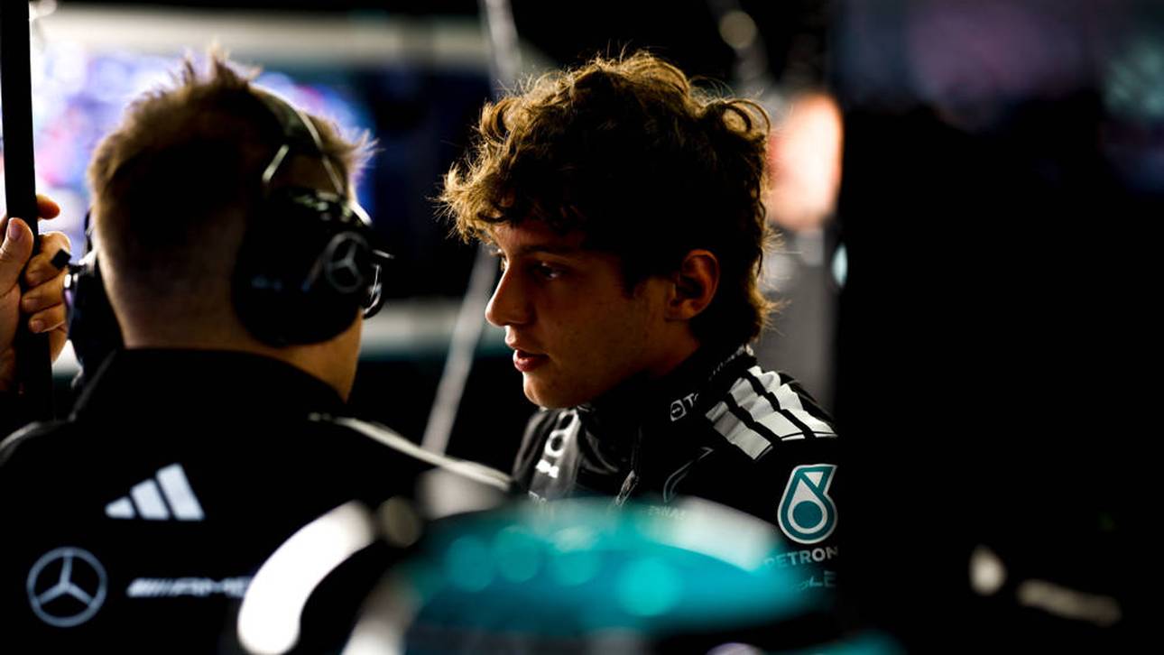 Wird das Wunderkind verheizt?