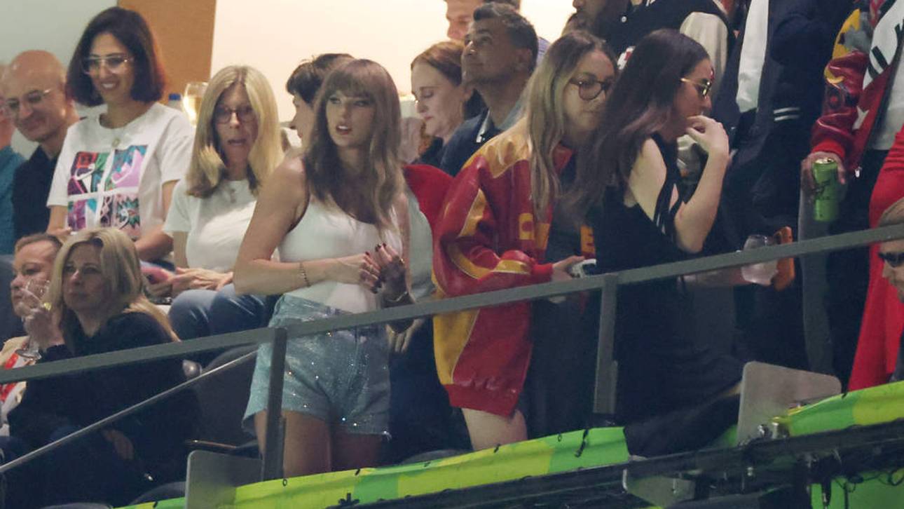 Swift kassiert Häme von Trump