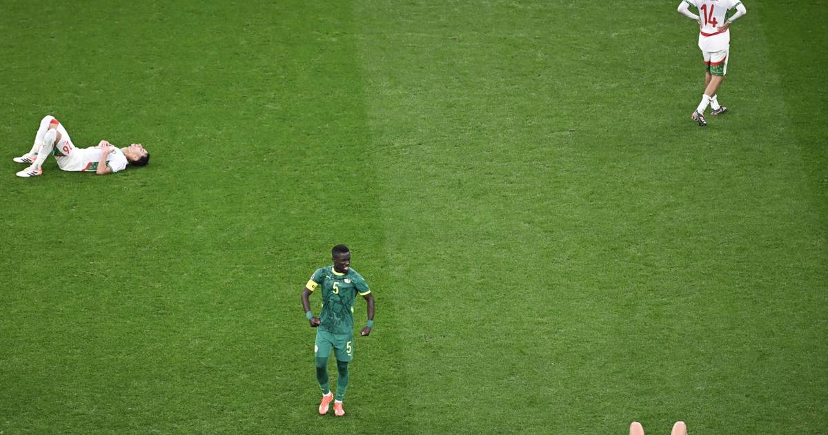 Afrika-Cup-Skandal geht in die nächste Runde