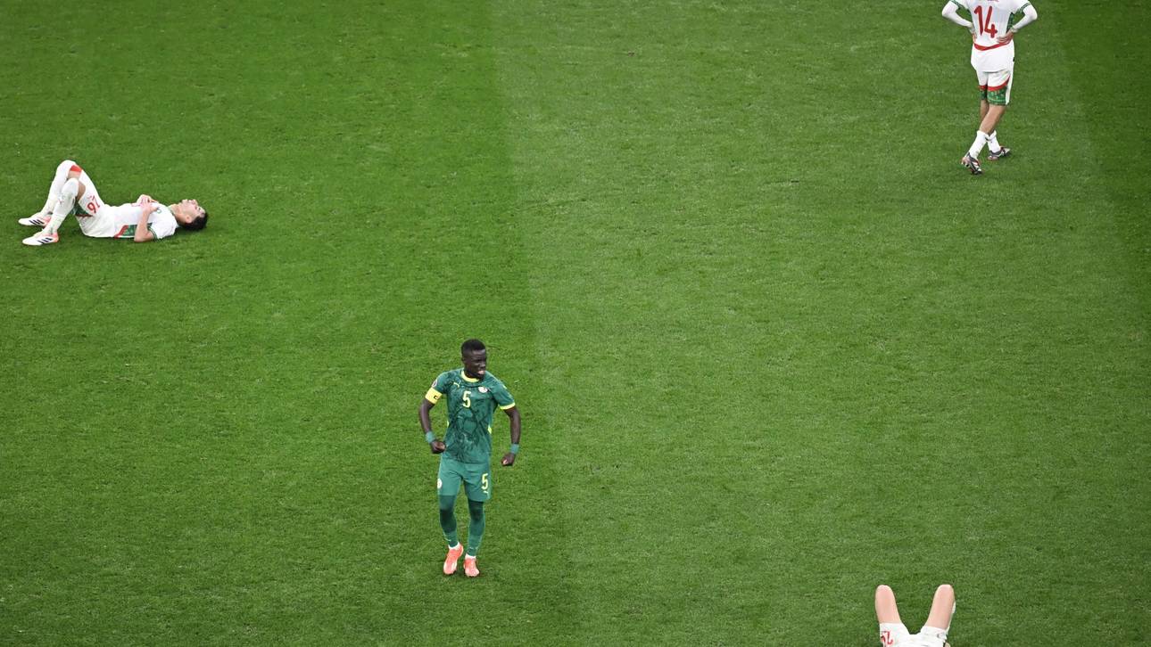 Nächste Runde im Afrika-Cup-Skandal