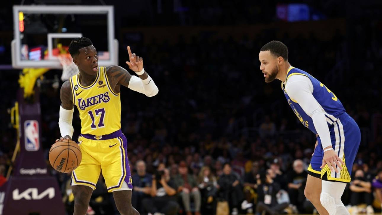 NBA: Lakers vergeben ersten Matchball – Knicks verkürzen