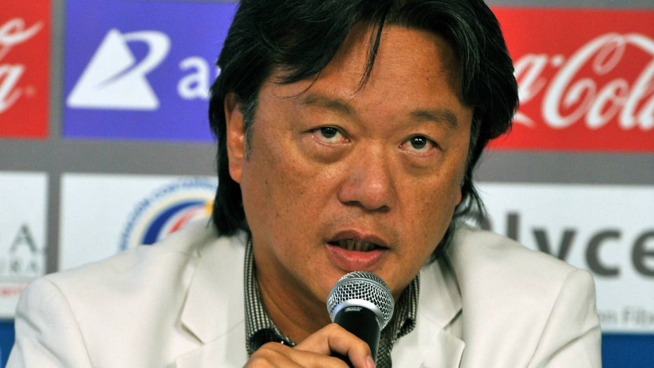 FIFA-Skandal: Li an USA ausgeliefert