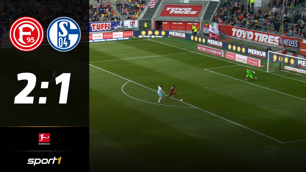 Schalke bindet Mittelfeldtalent