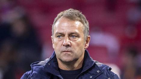 Bundestrainer Hansi Flick hat am Donnerstag seinen Kader für die ersten vier Spiele der Nations League bekanntgegeben. 