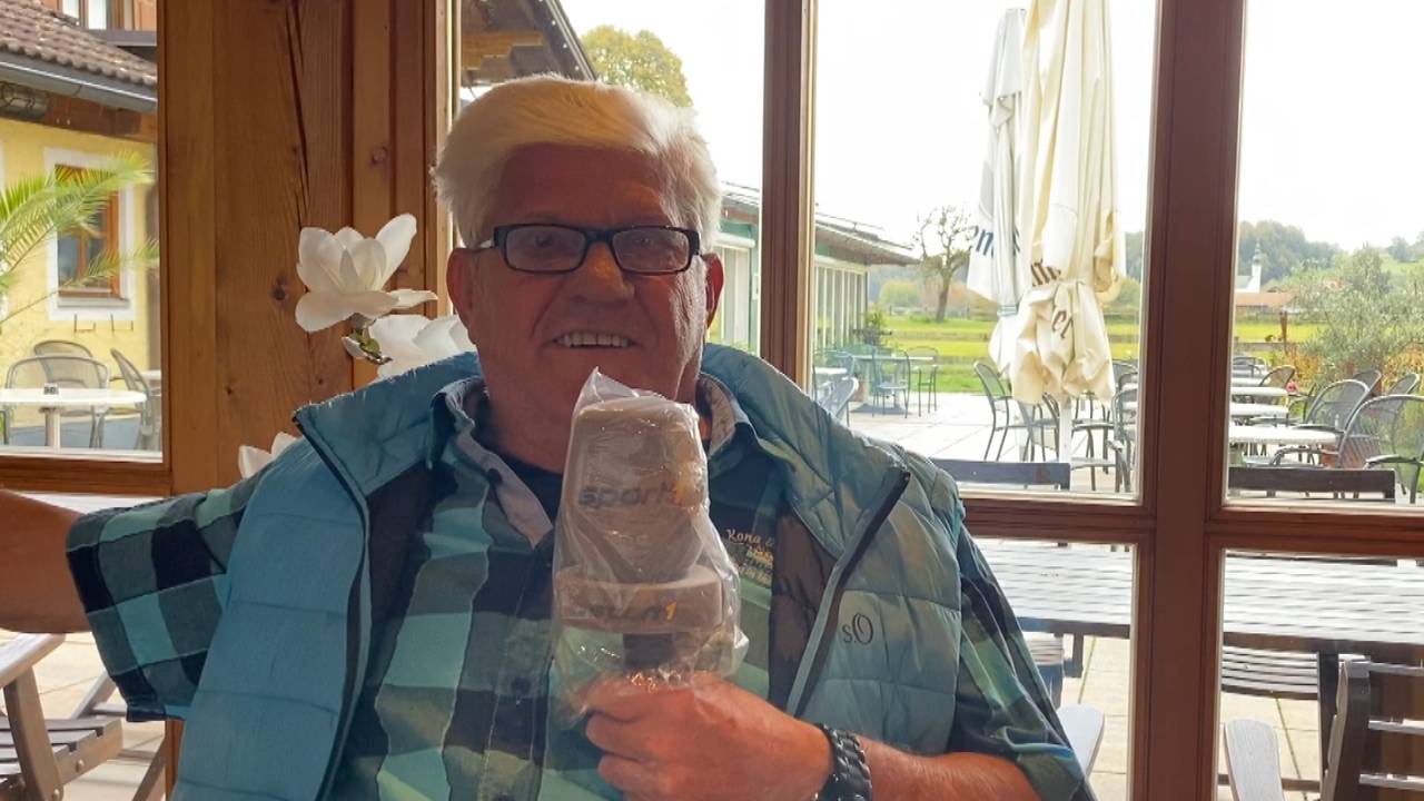 Werner Lorant: Nach Aufstieg laufe ich oberkörperfrei über die Grünwalder Straße