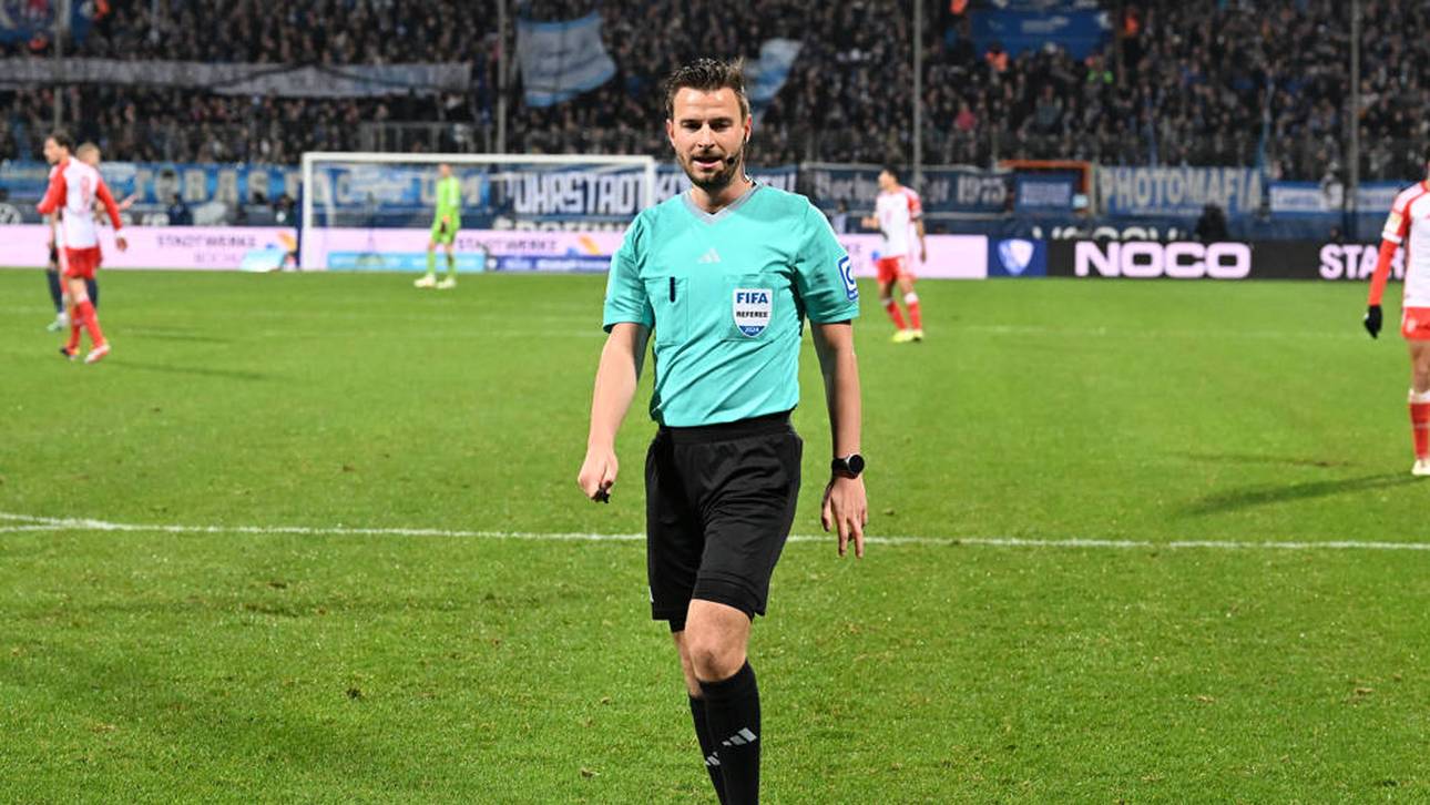 Neuheit in der Bundesliga