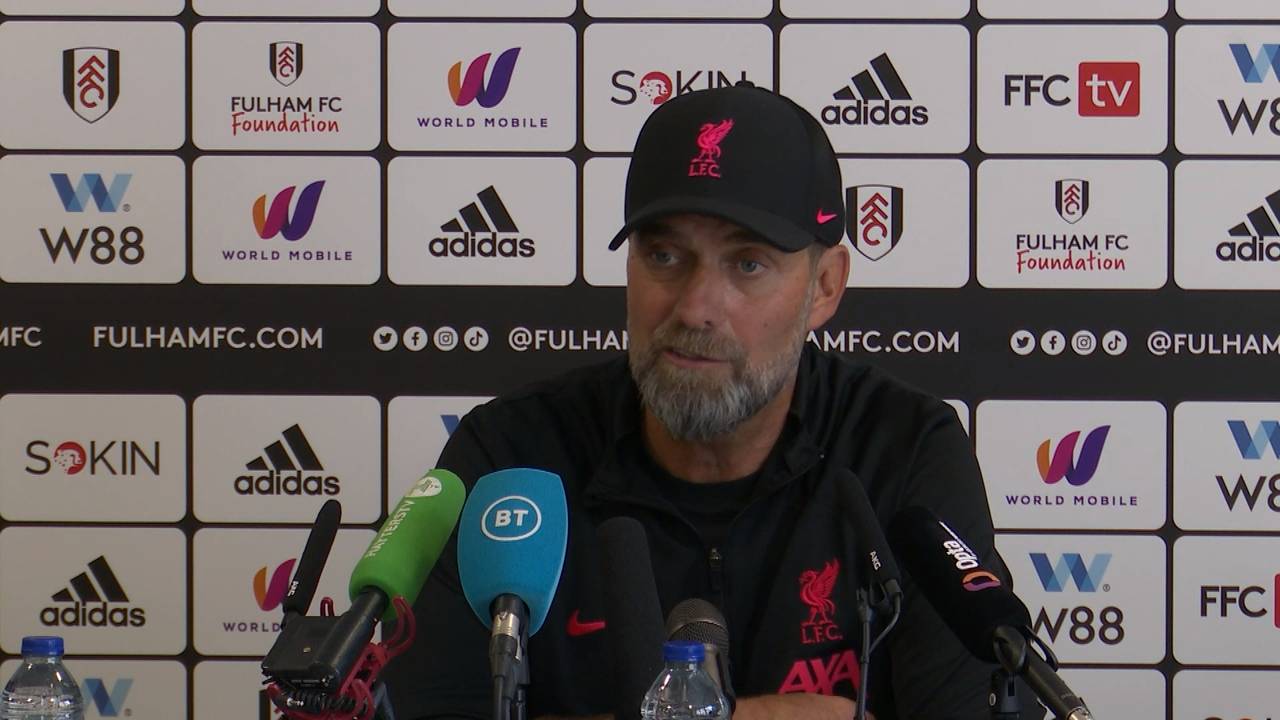 Liverpool-Star fällt lange aus