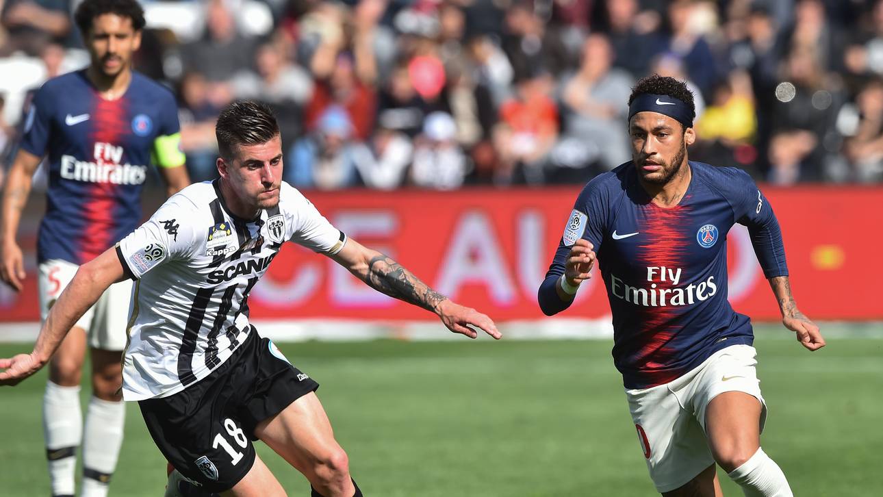 PSG beendet Pleitenserie und siegt