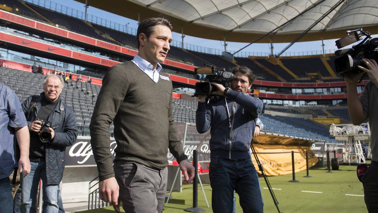 Kovac rotiert – Wölfe ohne Draxler