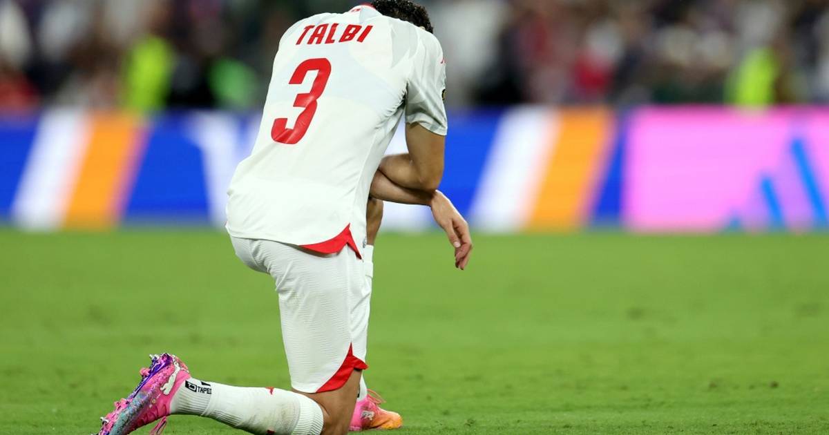 2026 World Cup: Media report eight positive doping tests