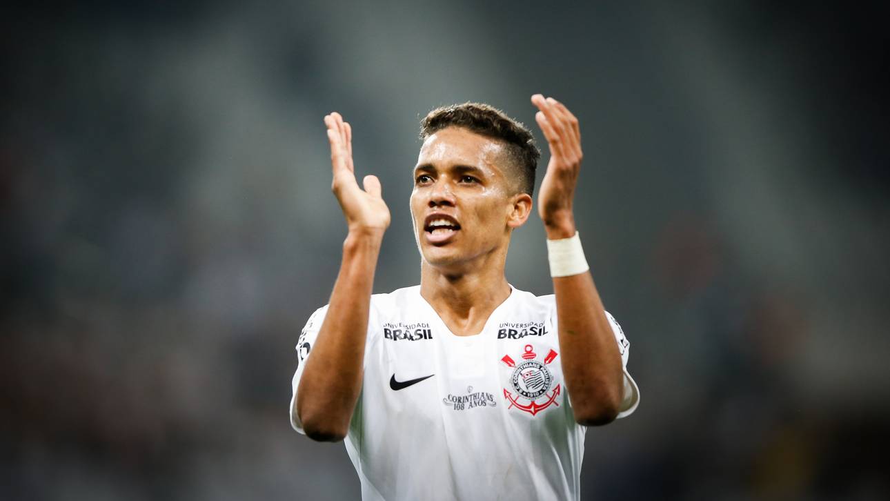 BVB reagiert auf Pedrinho-Gerüchte