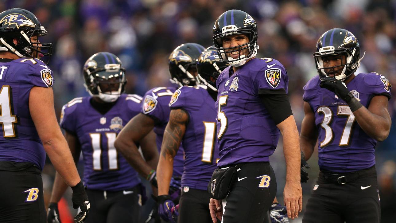 NFL-Star kassiert 40 Millionen Bonus