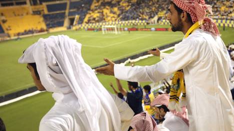 Nach den Plänen von ECA und EPFL soll die WM in Katar im Mai stattfinden